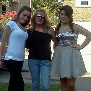 Meet your Posher, Tracy